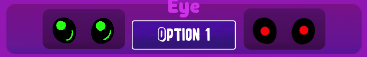 Eye alt text
