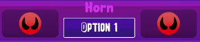 Horn alt text